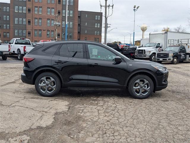 new 2025 Ford Escape car, priced at $32,419