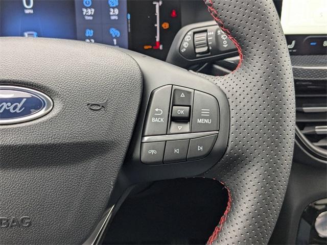 new 2025 Ford Escape car, priced at $32,419