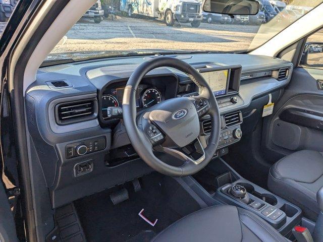 new 2024 Ford Maverick car, priced at $35,857