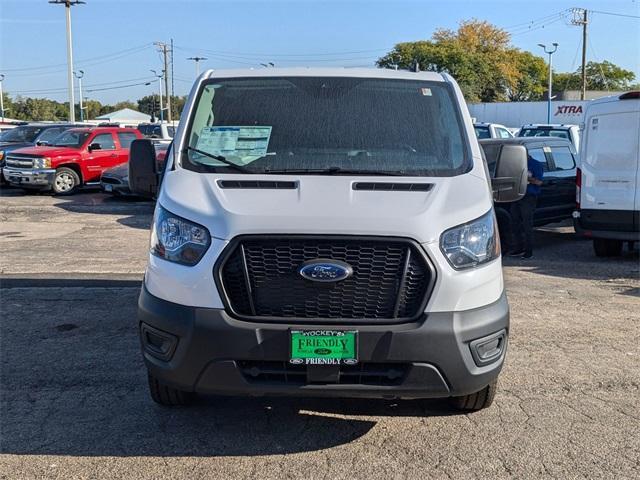 new 2024 Ford Transit-250 car, priced at $44,951