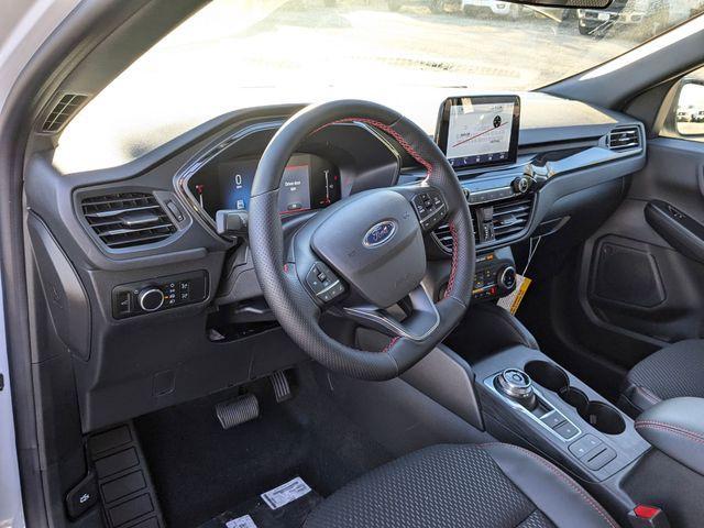 new 2025 Ford Escape car, priced at $26,693
