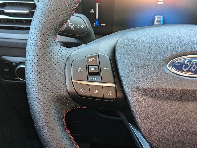 new 2025 Ford Escape car, priced at $26,693