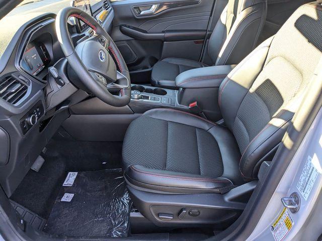 new 2025 Ford Escape car, priced at $26,693
