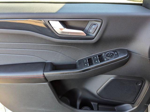 new 2025 Ford Escape car, priced at $26,693