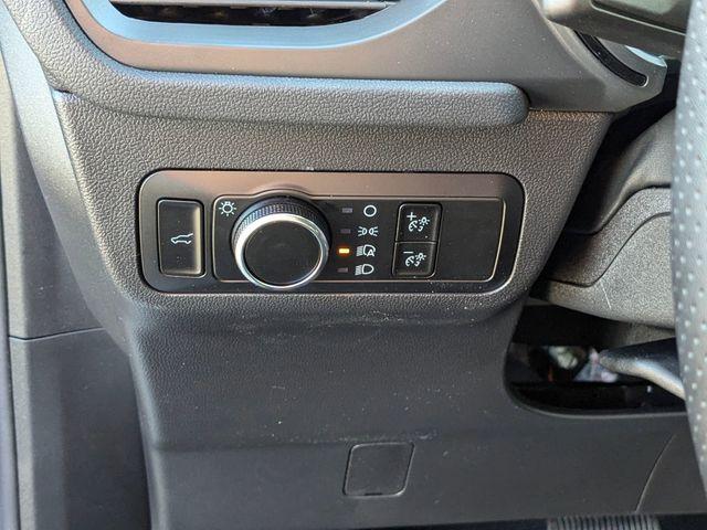 new 2025 Ford Escape car, priced at $26,693