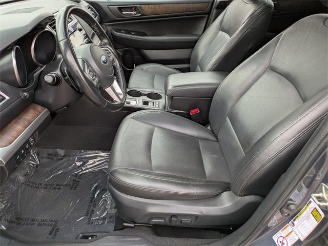 used 2016 Subaru Outback car, priced at $18,303