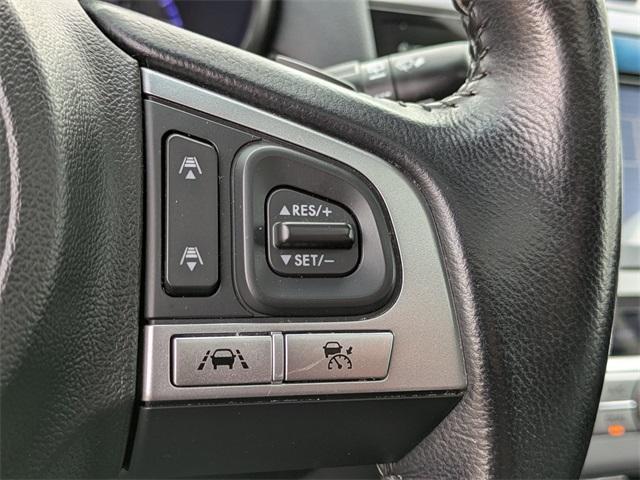 used 2016 Subaru Outback car, priced at $18,303