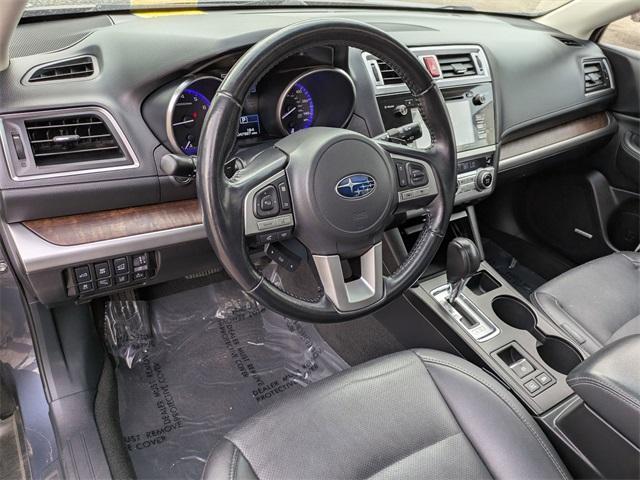 used 2016 Subaru Outback car, priced at $18,303