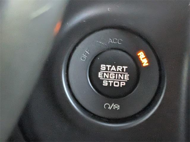 used 2019 Jeep Wrangler Unlimited car, priced at $27,755
