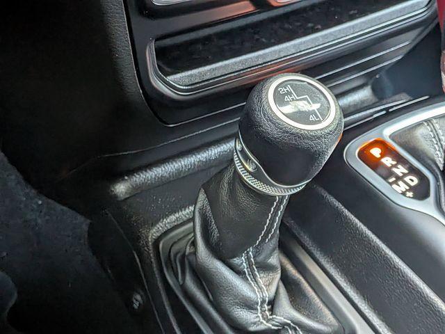 used 2019 Jeep Wrangler Unlimited car, priced at $27,958