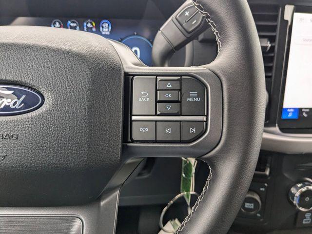 new 2024 Ford F-150 car, priced at $48,149