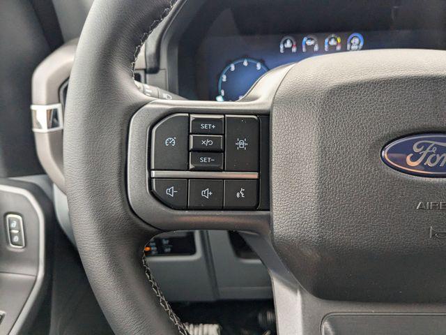 new 2024 Ford F-150 car, priced at $48,149