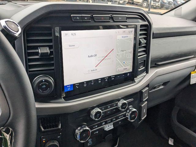 new 2024 Ford F-150 car, priced at $48,149