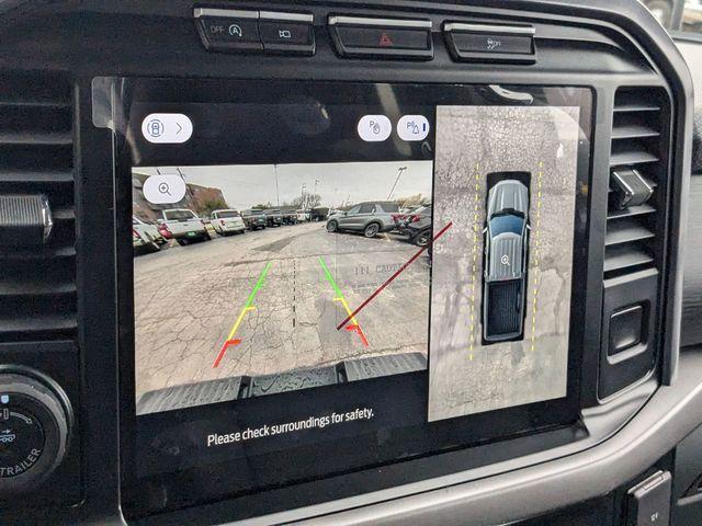 new 2024 Ford F-150 car, priced at $48,149