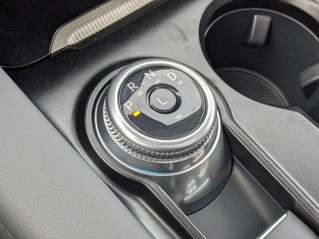 new 2025 Ford Explorer car, priced at $44,466