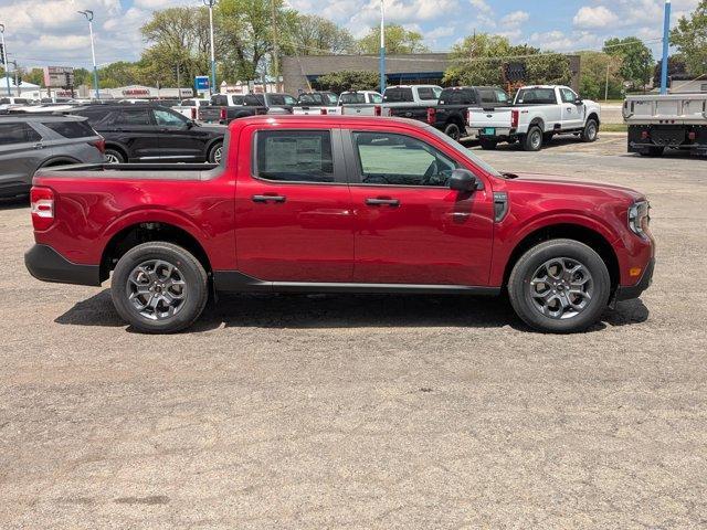 new 2025 Ford Maverick car, priced at $30,804