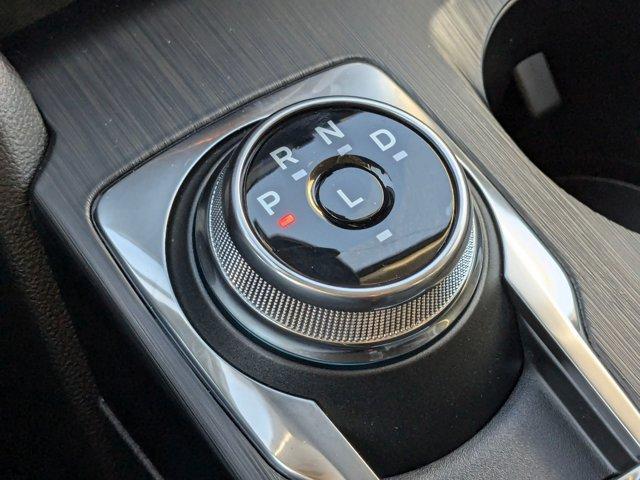 new 2025 Ford Escape car, priced at $29,155