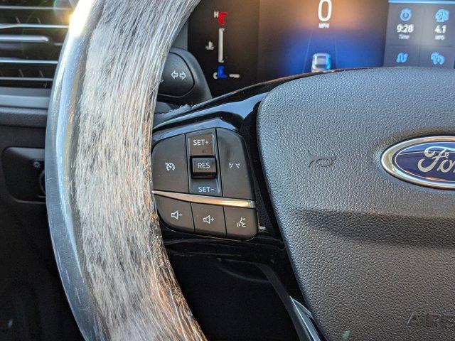 new 2025 Ford Escape car, priced at $29,155
