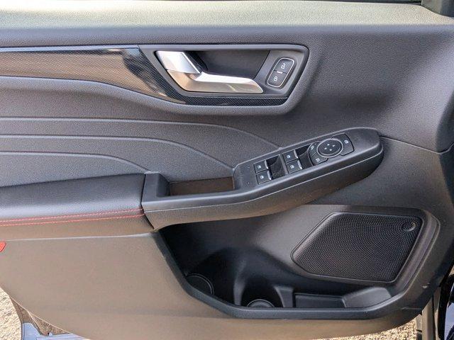 new 2025 Ford Escape car, priced at $32,898