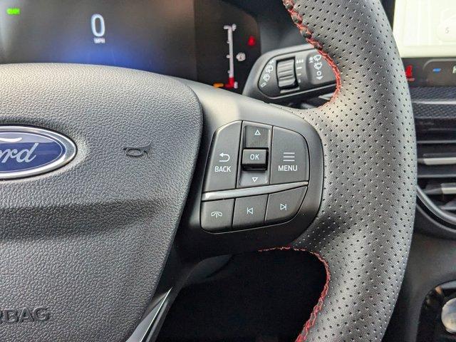 new 2025 Ford Escape car, priced at $32,898