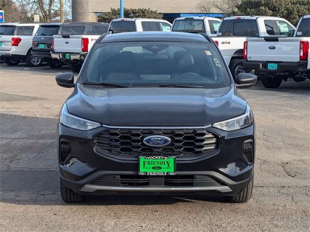new 2025 Ford Escape car, priced at $33,898