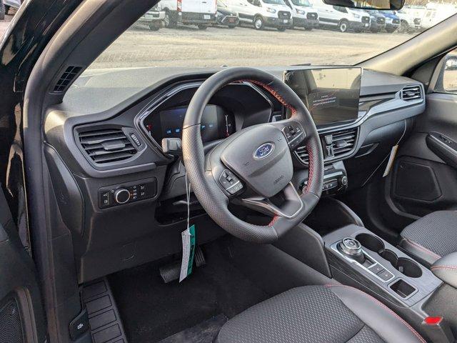 new 2025 Ford Escape car, priced at $32,898