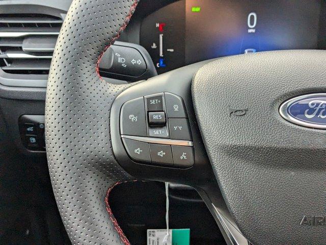 new 2025 Ford Escape car, priced at $32,898