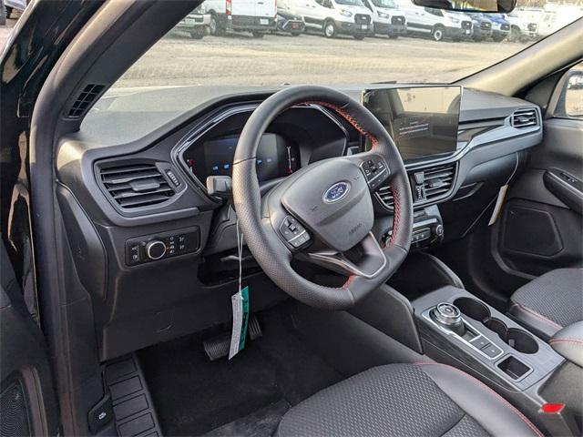 new 2025 Ford Escape car, priced at $33,898