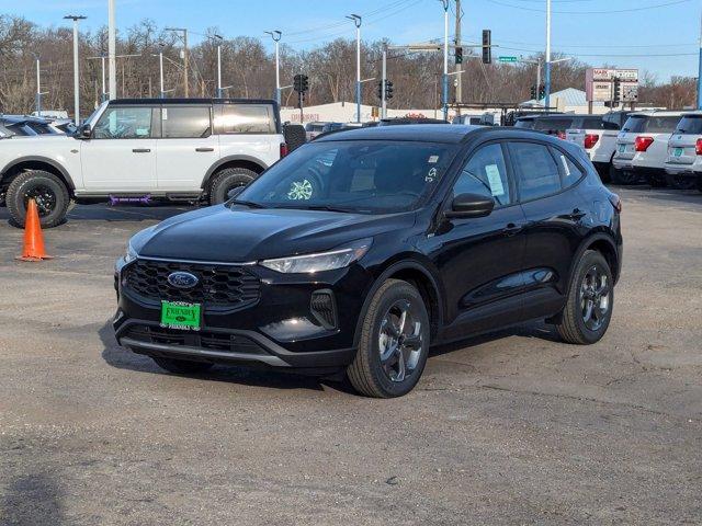new 2025 Ford Escape car, priced at $32,898