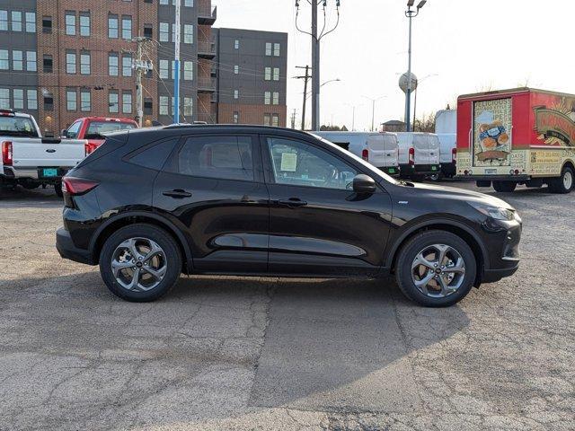 new 2025 Ford Escape car, priced at $32,898