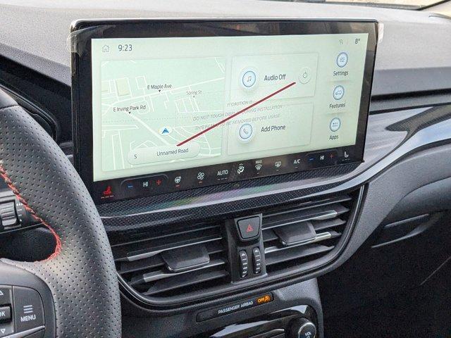 new 2025 Ford Escape car, priced at $32,898
