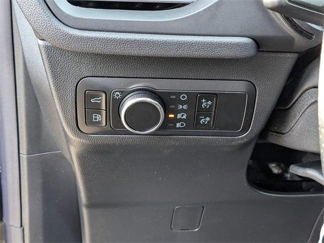 new 2025 Ford Escape car, priced at $33,898