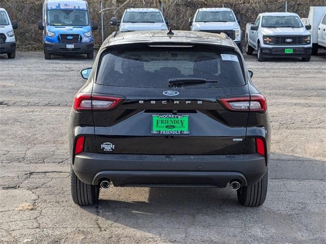 new 2025 Ford Escape car, priced at $33,898