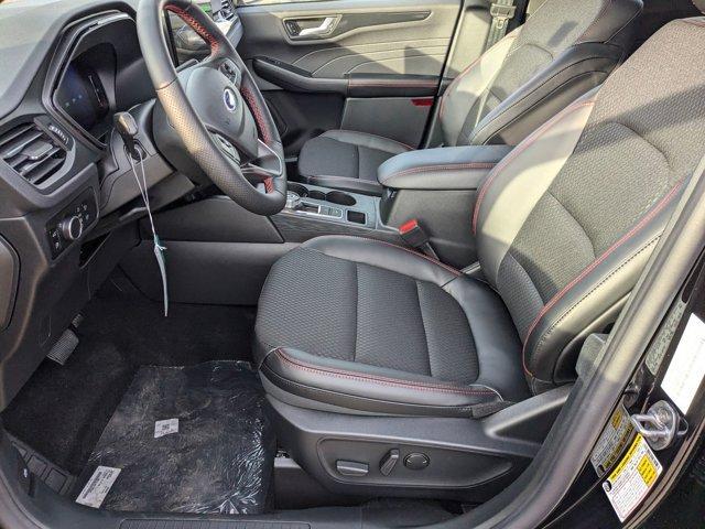 new 2025 Ford Escape car, priced at $32,898