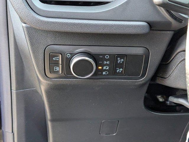 new 2025 Ford Escape car, priced at $32,898