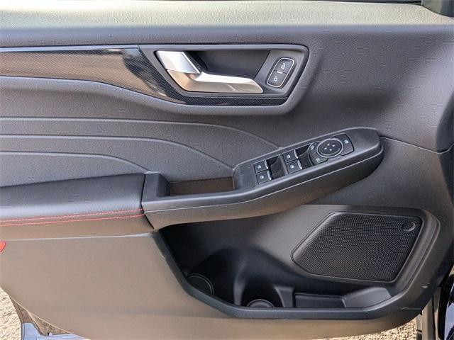 new 2025 Ford Escape car, priced at $33,898