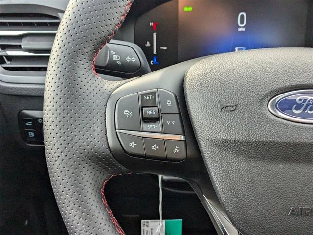 new 2025 Ford Escape car, priced at $33,898