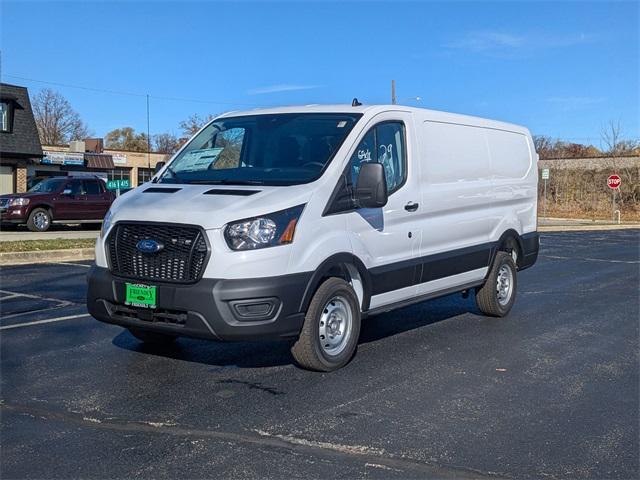 new 2024 Ford Transit-250 car, priced at $44,951