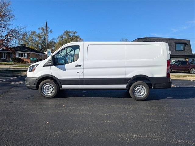 new 2024 Ford Transit-250 car, priced at $44,951