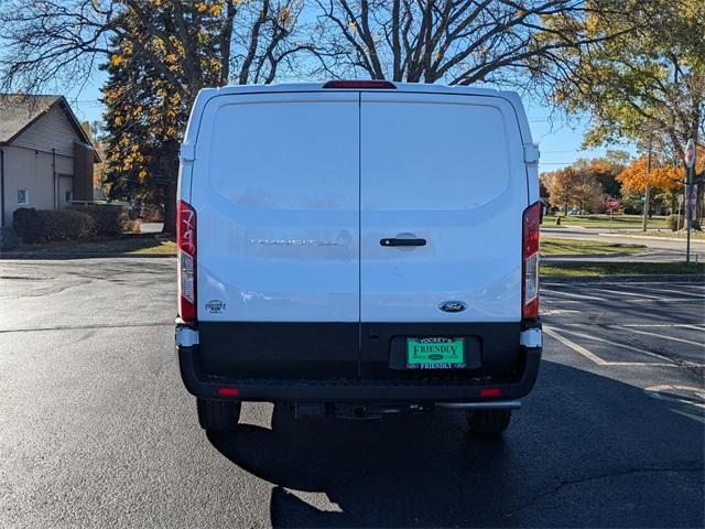 new 2024 Ford Transit-250 car, priced at $44,951