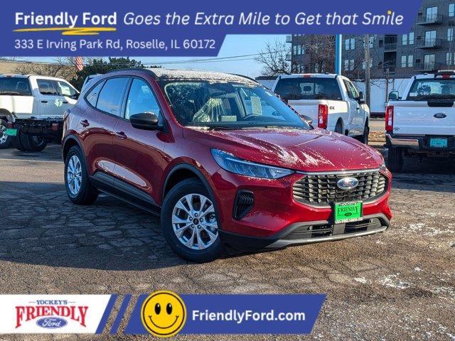 new 2025 Ford Escape car, priced at $29,258