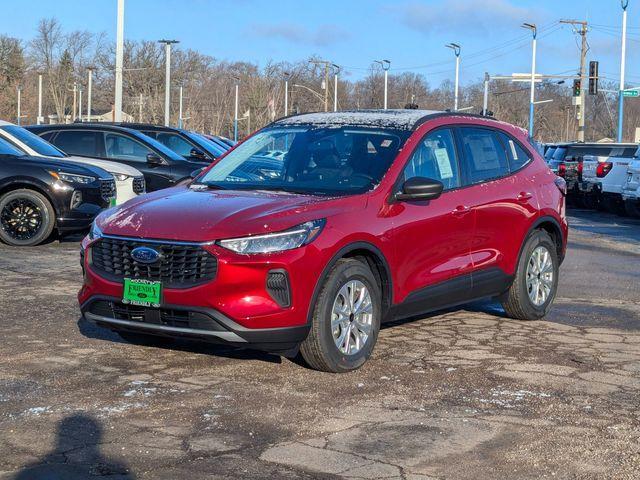 new 2025 Ford Escape car, priced at $26,227