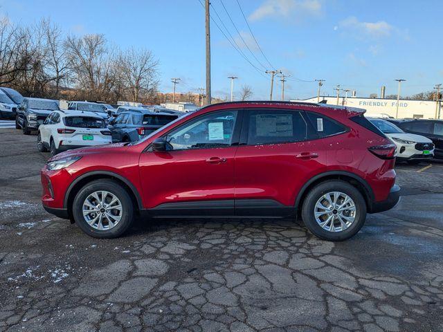 new 2025 Ford Escape car, priced at $26,227