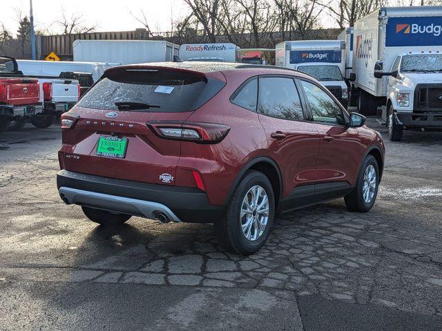 new 2025 Ford Escape car, priced at $26,227