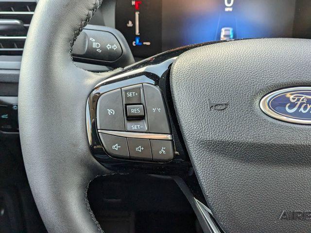 new 2025 Ford Escape car, priced at $26,227