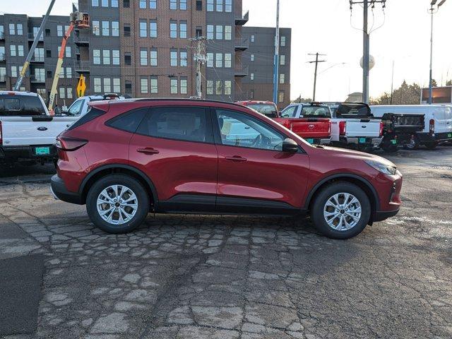 new 2025 Ford Escape car, priced at $29,258
