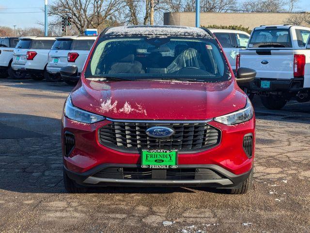 new 2025 Ford Escape car, priced at $26,227