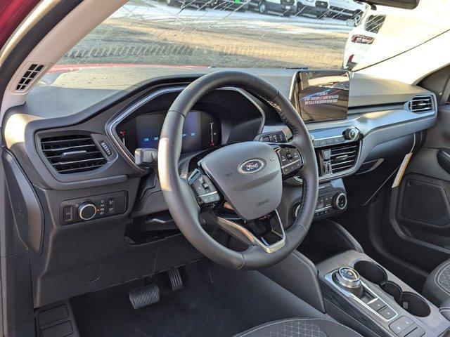 new 2025 Ford Escape car, priced at $29,258