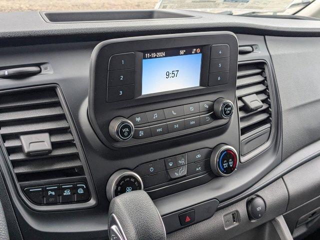 new 2024 Ford Transit-350 car, priced at $50,999