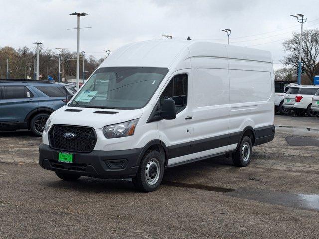 new 2024 Ford Transit-350 car, priced at $50,999